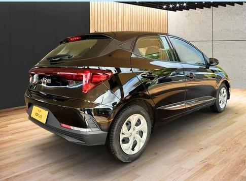 HYUNDAI HB20 1.0 M COMFOR