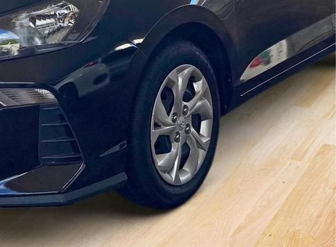 HYUNDAI HB20 1.0 M COMFOR