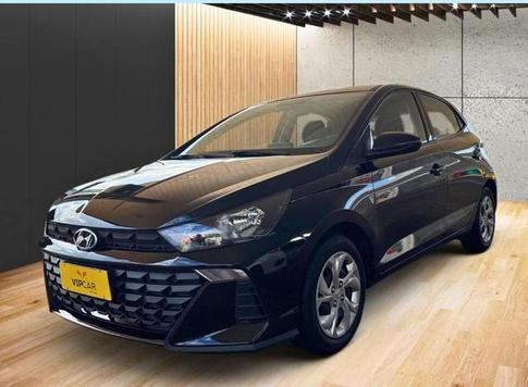 HYUNDAI HB20 1.0 M COMFOR