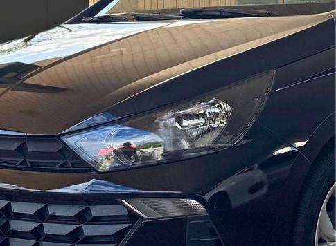 HYUNDAI HB20 1.0 M COMFOR