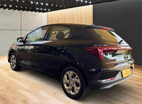 HYUNDAI HB20 1.0 M COMFOR