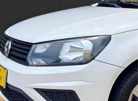 VOLKSWAGEN VOYAGE 1.0L MC4