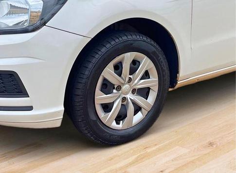 VOLKSWAGEN VOYAGE 1.0L MC4