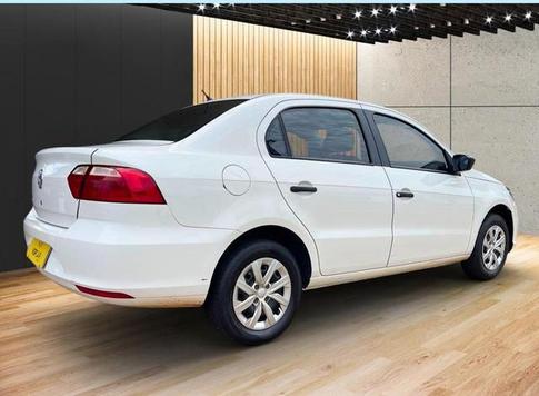 VOLKSWAGEN VOYAGE 1.0L MC4