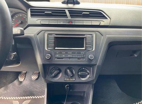 VOLKSWAGEN VOYAGE 1.0L MC4