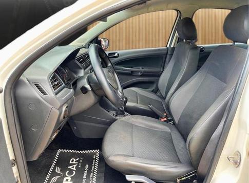 VOLKSWAGEN VOYAGE 1.0L MC4