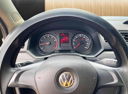 VOLKSWAGEN VOYAGE 1.0L MC4