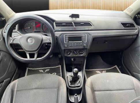 VOLKSWAGEN VOYAGE 1.0L MC4