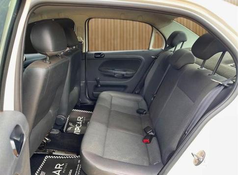 VOLKSWAGEN VOYAGE 1.0L MC4