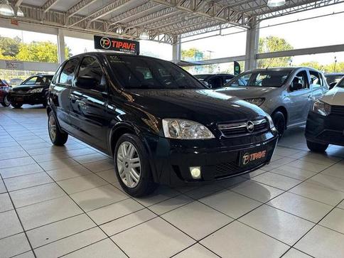 CHEVROLET CORSA HATCH MAXX