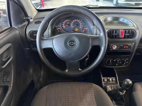 CHEVROLET CORSA HATCH MAXX