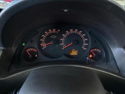 CHEVROLET CORSA HATCH MAXX