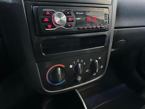 CHEVROLET CORSA HATCH MAXX