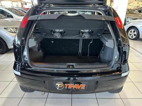 CHEVROLET CORSA HATCH MAXX