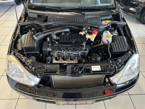 CHEVROLET CORSA HATCH MAXX