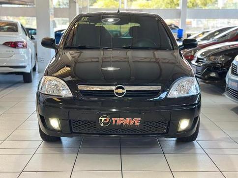 CHEVROLET CORSA HATCH MAXX