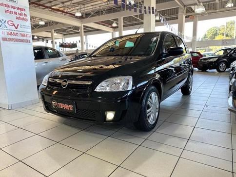 CHEVROLET CORSA HATCH MAXX