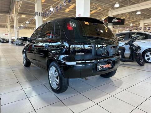 CHEVROLET CORSA HATCH MAXX