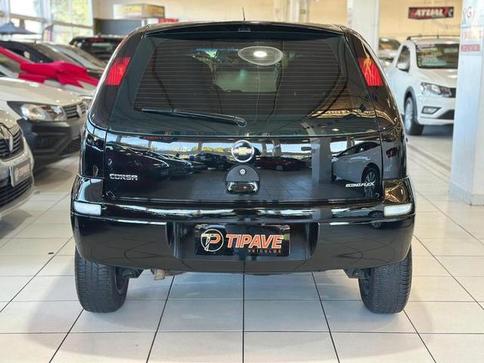 CHEVROLET CORSA HATCH MAXX