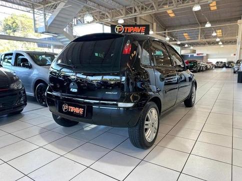 CHEVROLET CORSA HATCH MAXX