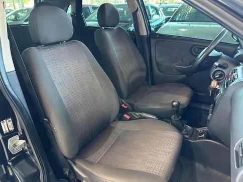 CHEVROLET CORSA HATCH MAXX