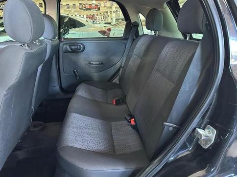 CHEVROLET CORSA HATCH MAXX