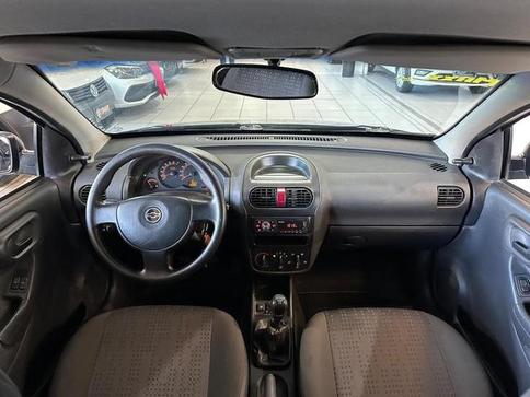 CHEVROLET CORSA HATCH MAXX