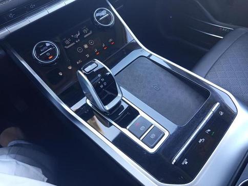 CAOA CHERY TIGGO8 1.6TGDI