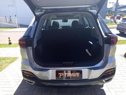 CAOA CHERY TIGGO8 1.6TGDI