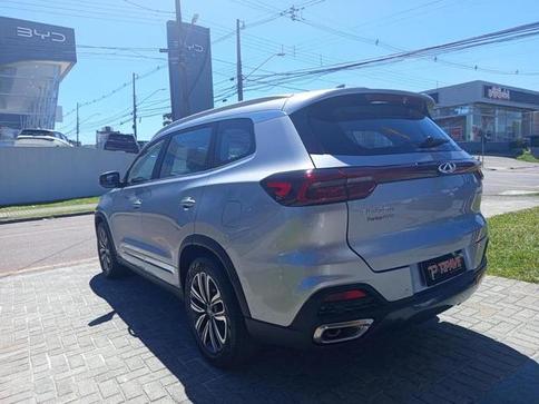 CAOA CHERY TIGGO8 1.6TGDI