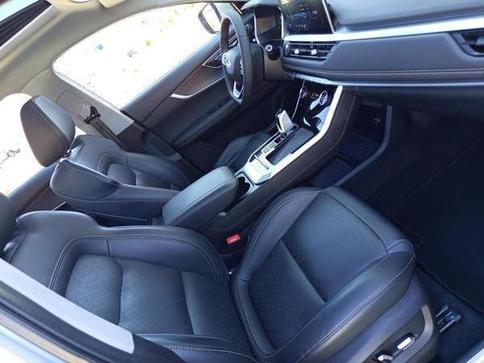 CAOA CHERY TIGGO8 1.6TGDI