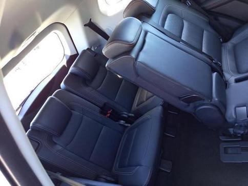 CAOA CHERY TIGGO8 1.6TGDI