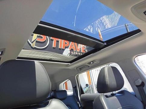 CAOA CHERY TIGGO8 1.6TGDI