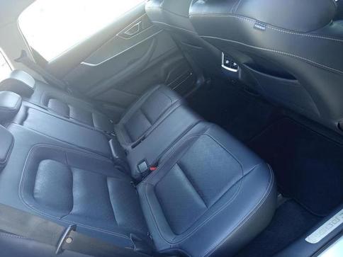 CAOA CHERY TIGGO8 1.6TGDI