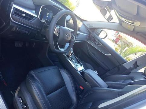 CAOA CHERY TIGGO8 1.6TGDI