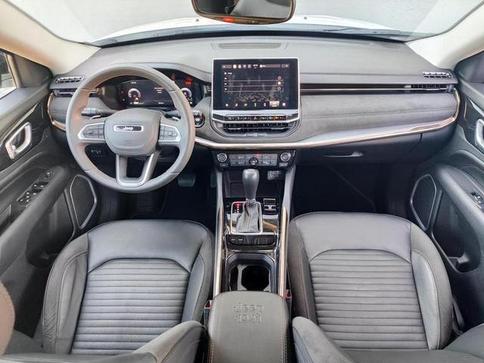 JEEP COMMANDER LIM T270