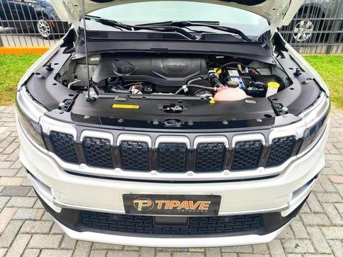 JEEP COMMANDER LIM T270