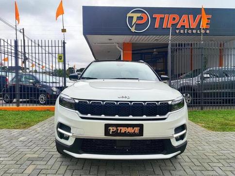 JEEP COMMANDER LIM T270