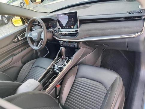 JEEP COMMANDER LIM T270