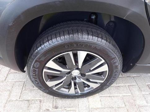 PEUGEOT 2008 ALLURE PACK 1.6 FLEX 16V AUT