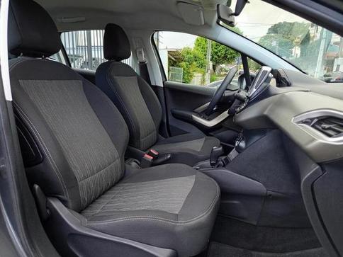 PEUGEOT 2008 ALLURE PACK 1.6 FLEX 16V AUT