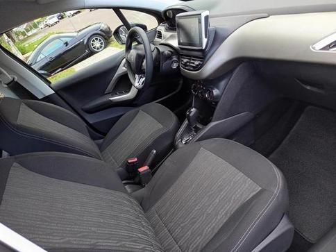 PEUGEOT 2008 ALLURE PACK 1.6 FLEX 16V AUT