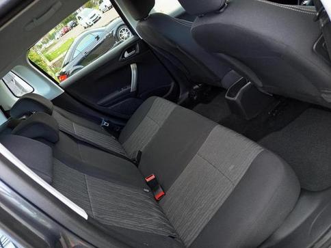 PEUGEOT 2008 ALLURE PACK 1.6 FLEX 16V AUT