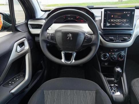 PEUGEOT 2008 ALLURE PACK 1.6 FLEX 16V AUT