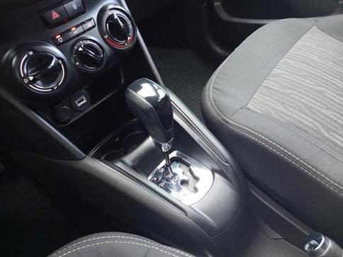 PEUGEOT 2008 ALLURE PACK 1.6 FLEX 16V AUT