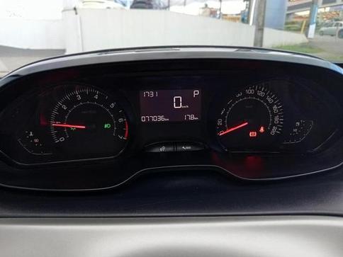 PEUGEOT 2008 ALLURE PACK 1.6 FLEX 16V AUT