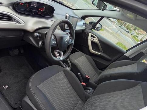 PEUGEOT 2008 ALLURE PACK 1.6 FLEX 16V AUT