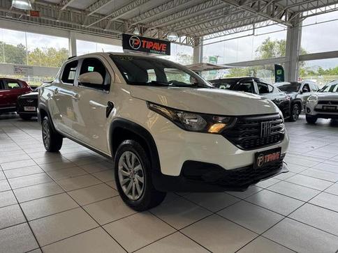 FIAT STRADA FREEDOM CD13