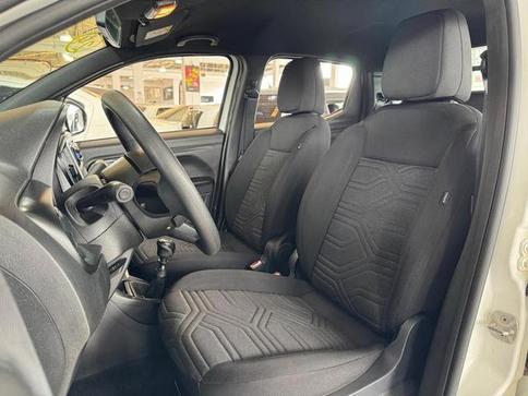 FIAT STRADA FREEDOM CD13