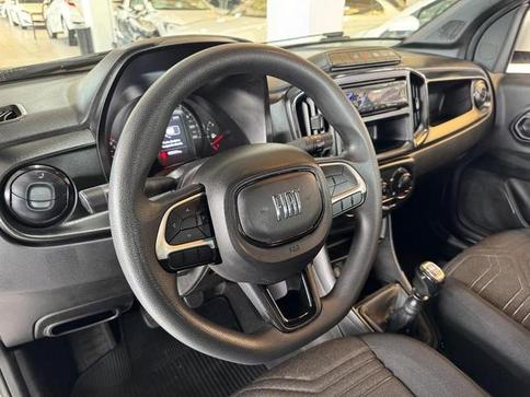 FIAT STRADA FREEDOM CD13